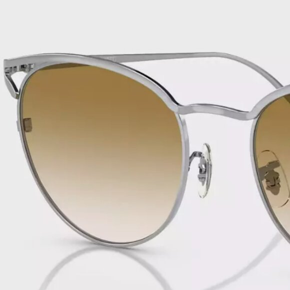 OLIVER PEOPLES AVIARA 52mm Optical in Bro Honey Gradient MSRP$539 CHIC &TIMELESS main image 5